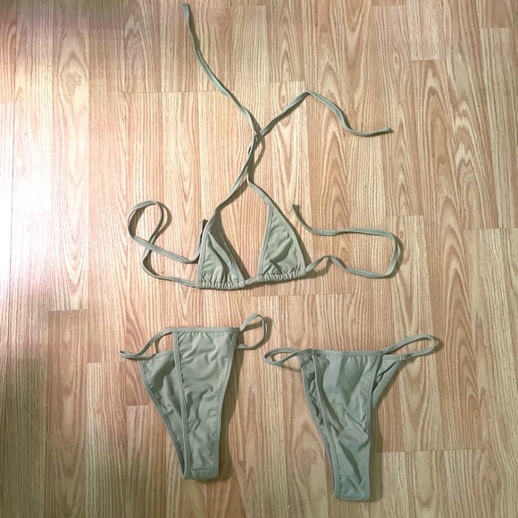 Prix Workshop Micro Bikini - Picture 1 of 4